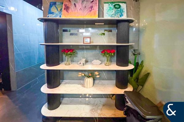 Rented | Large Unit |  Prime Location