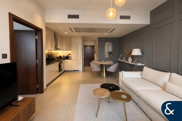 High Floor | Amazing Price | City View