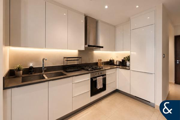 High Floor | Amazing Price | City View