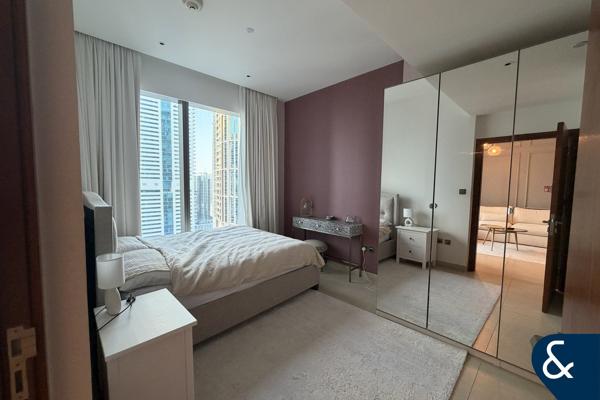 High Floor | Amazing Price | City View