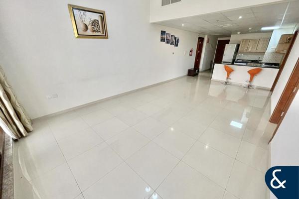 Huge Two Bed | Golf View | Corner Unit