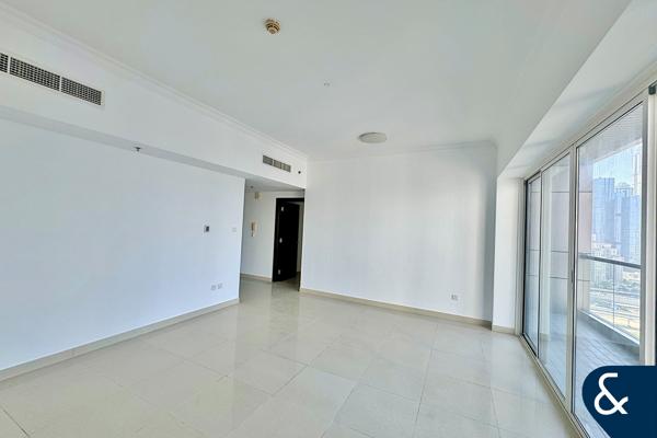 Lake Views | Tenanted | Great Layout | 2Bed