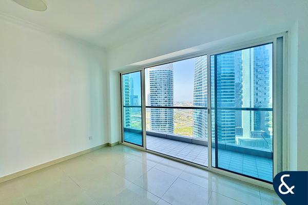 Lake Views | Tenanted | Great Layout | 2Bed