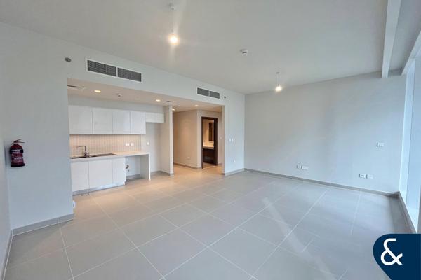 Vacant On Transfer | Park View | 2 Bedroom