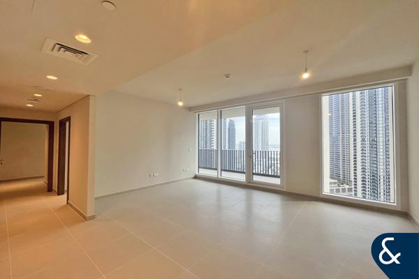 Vacant On Transfer | Park View | 2 Bedroom