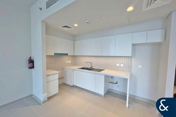 Vacant On Transfer | Park View | 2 Bedroom