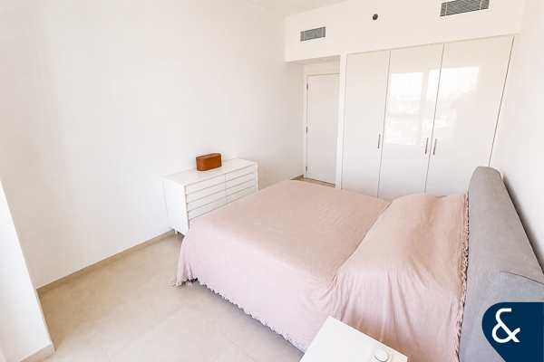 Furnished | Chiller-Free | Prime Location
