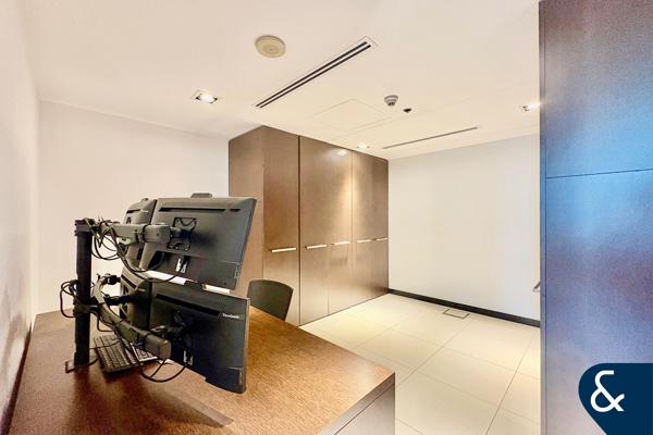 Grade A | Ideal Location | Quality Fitout