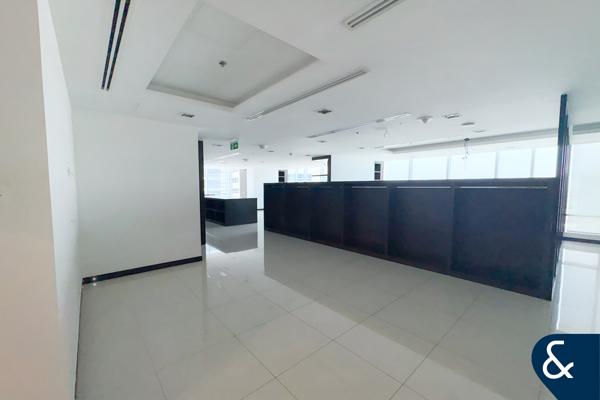 Grade A | Ideal Location | Quality Fitout
