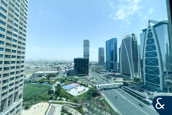 Grade A | Ideal Location | Quality Fitout