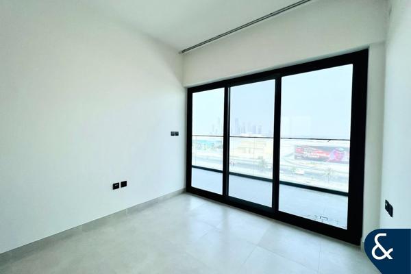 Brand New | One Bedroom | Large Balcony