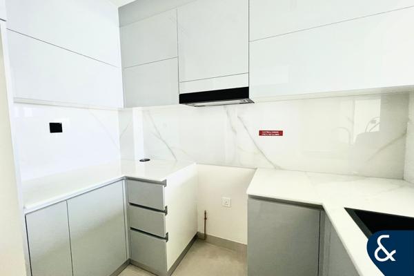 Brand New | One Bedroom | Large Balcony