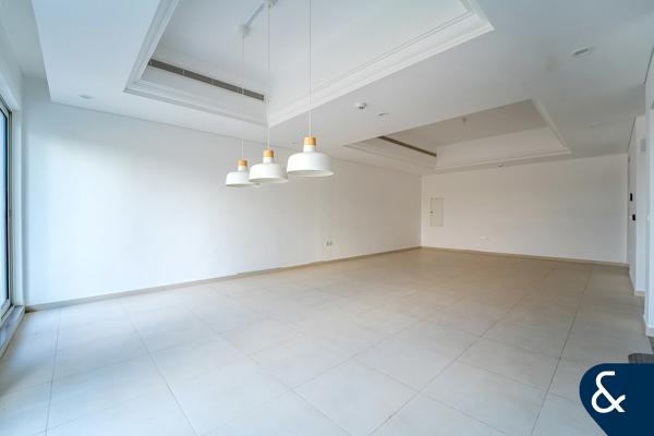 Exclusive | Single Row | 4 Bed TH | VOT