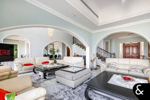 Main Lake | Skyline Views | 4 Bedrooms