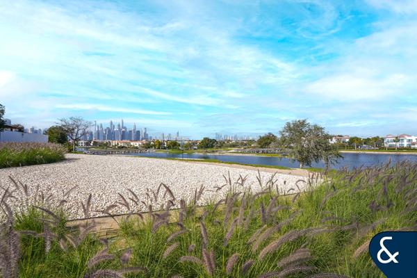 Main Lake | Skyline Views | 4 Bedrooms