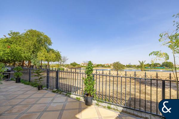 Main Lake | Skyline Views | 4 Bedrooms