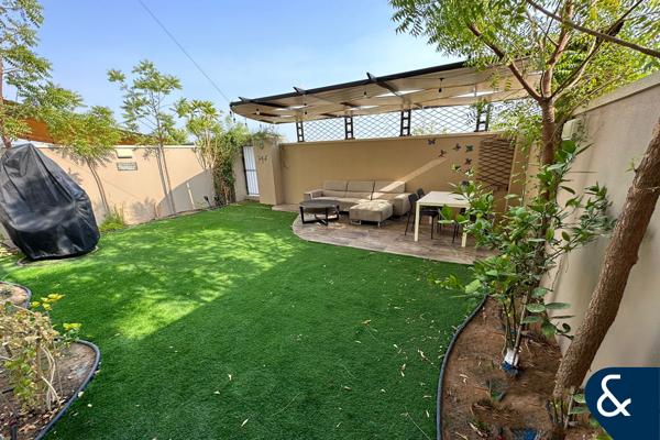 Available Now | Single Row | Furnished