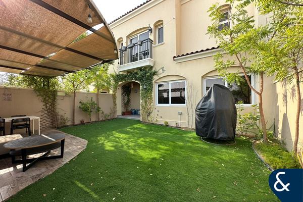 Available Now | Single Row | Furnished