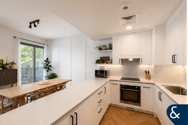 Exclusive | Large Corner Plot | Upgraded