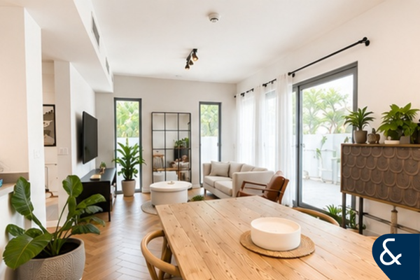 Exclusive | Large Corner Plot | Upgraded