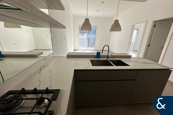 1 Bed Apartment | Ellington | Vacant