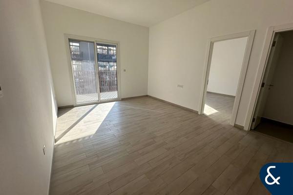 1 Bed Apartment | Ellington | Vacant