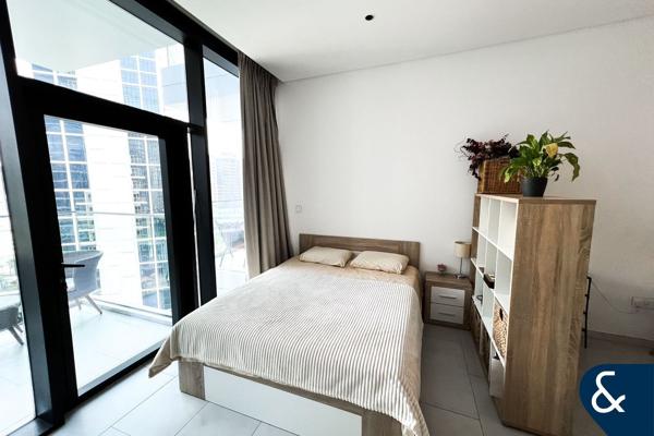Canal Views | Vacant | Furnished