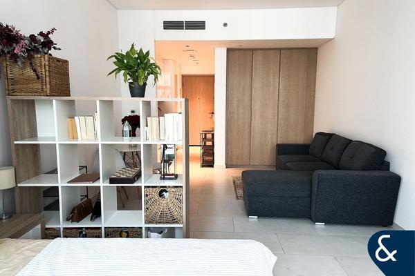 Canal Views | Vacant | Furnished