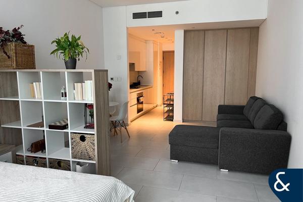Canal Views | Vacant | Furnished