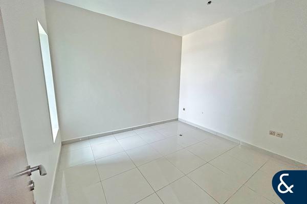 Three Bedrooms  | Sea Views | Palm Views