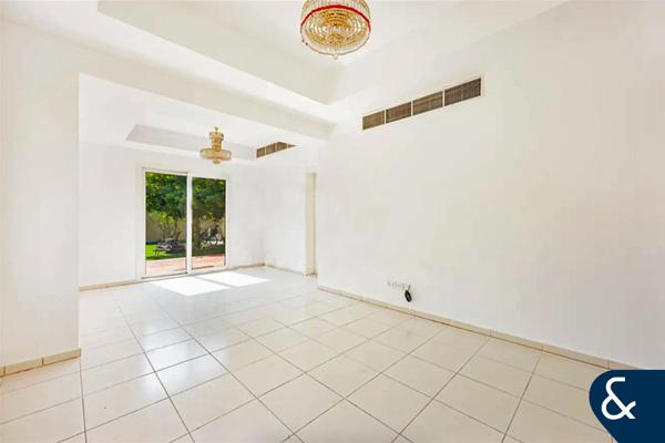 Corner Unit | Type 4E | Big Plot | 2 Beds
