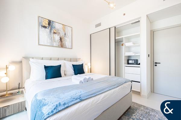One Bedroom | Unfurnished | Vacant now