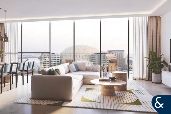 High Floor | 50% PHPP | Ready Soon