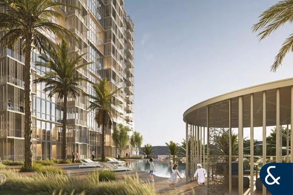 High Floor | 50% PHPP | Ready Soon