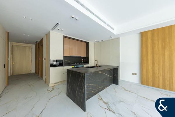 Exclusive | Landscaped | Internal View