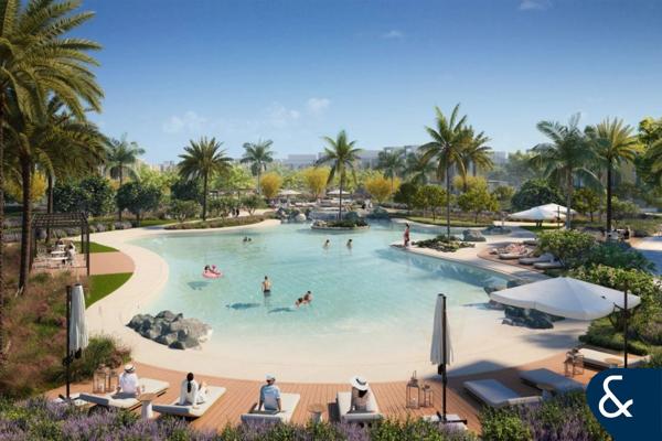 Prime Location | New Handover | 4 Bed G+2