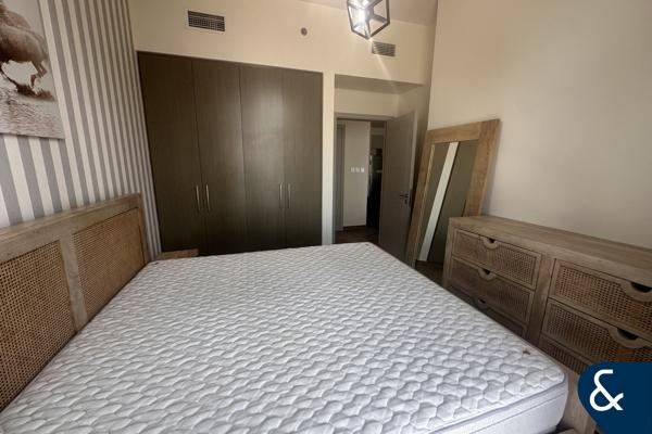 Modern | Furnished | Great Location