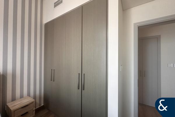 Modern | Furnished | Great Location