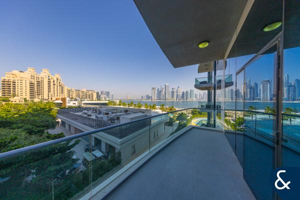Fully Renovated | Sea Views | 1,709 Sq Ft