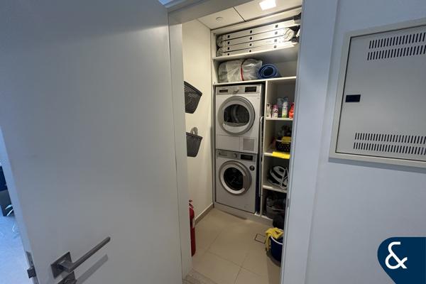 2 Bed | Stunning Sea View | Move-In Ready