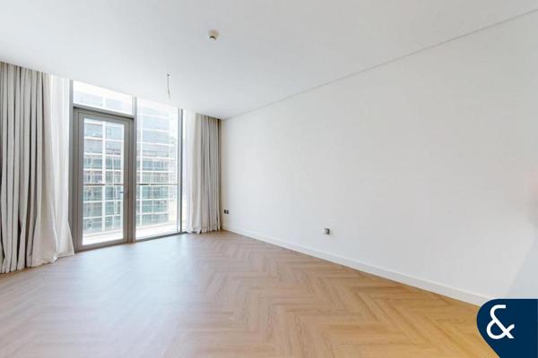 Upgraded | 1 Bedroom | Unfurnished