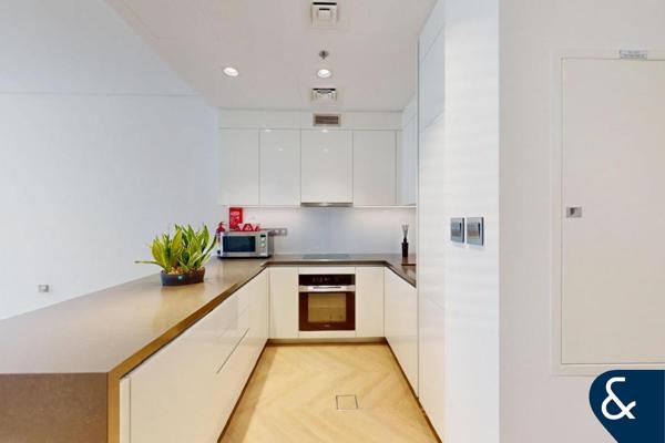 Upgraded | 1 Bedroom | Unfurnished