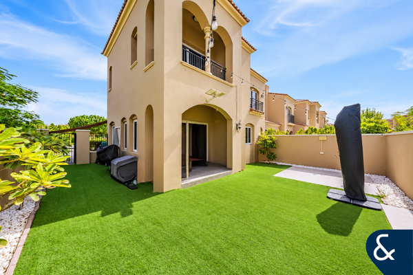 True Corner Unit | Near to Pool | Type B