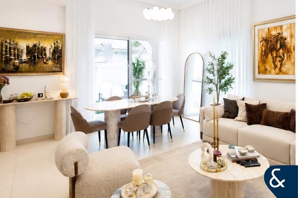 True Corner Unit | Near to Pool | Type B