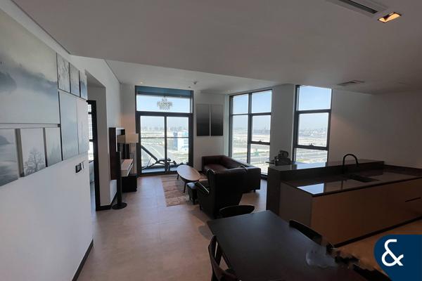 1 Bedroom | 1 Bathroom | Vacant on Transfer