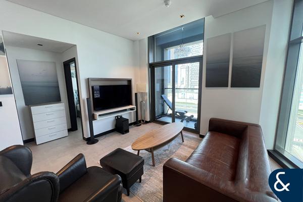 1 Bed With Balcony | Vacant | Select Group