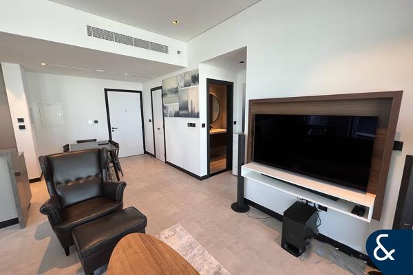 1 Bedroom | 1 Bathroom | Vacant on Transfer