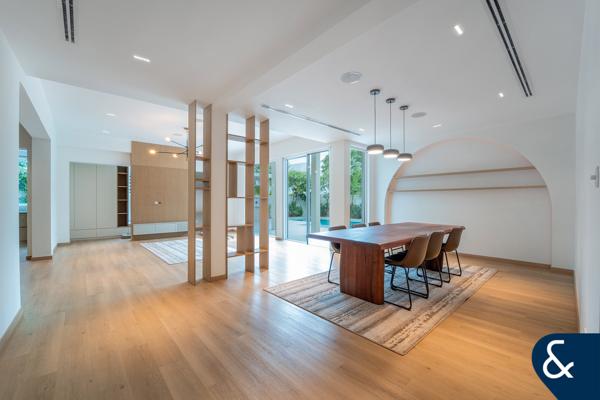 4 Bedrooms | Re-modified | Quiet Location