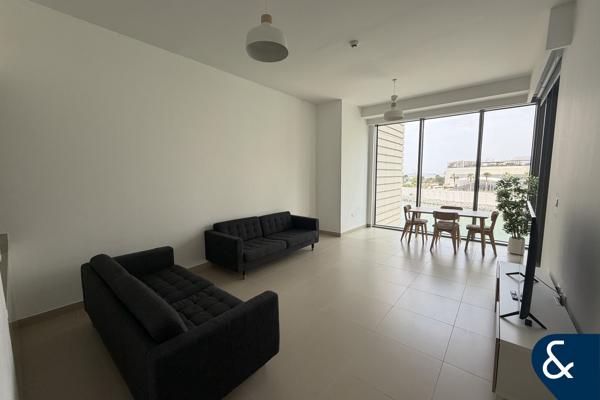 Fully Furnished | Vacant | Canal Views