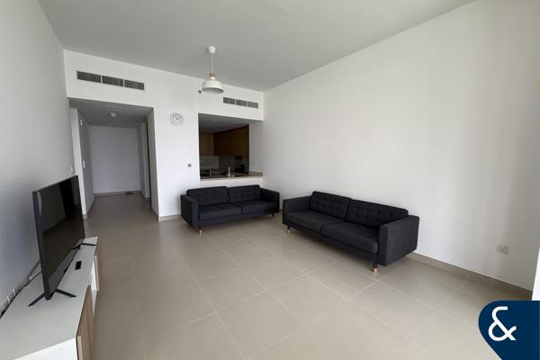 Fully Furnished | Vacant | Canal Views